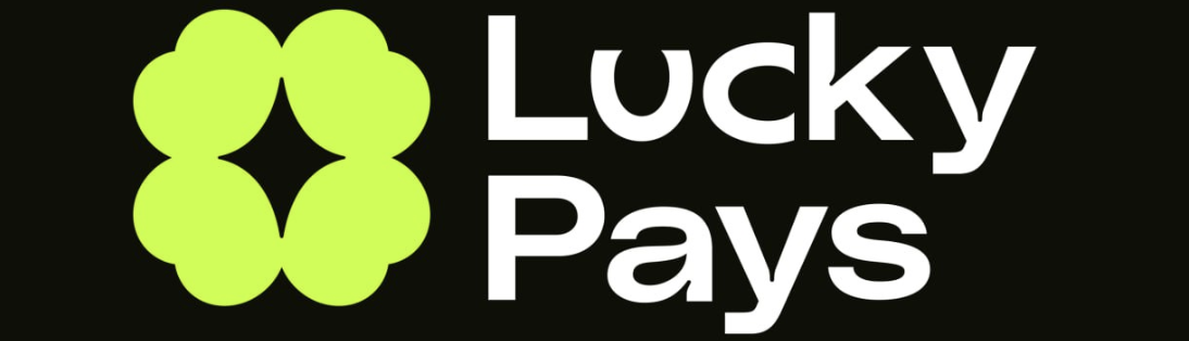 Lucky Pays Casino logo